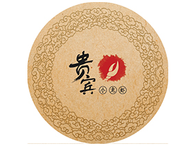 小龙虾-包装不干胶